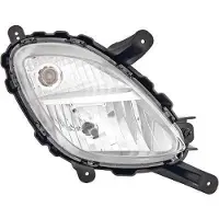 Diederichs 6506289 Mistlamp