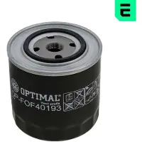 OPTIMAL OP-FOF40193 Oliefilter