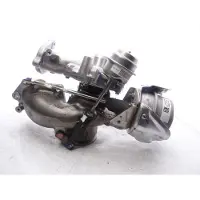 Garrett 883861-5001S Turbocharger