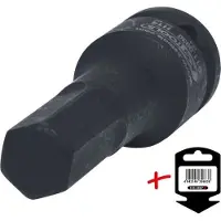 Ks Tools 911.0930-E Kracht, dopsleutel