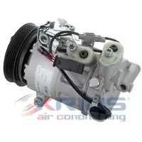 MEAT & DORIA K15499A Aircopomp