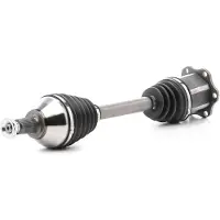 RIDEX 13D1198 Aandrijfas