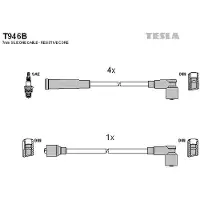 Tesla T946B Bougiekabels
