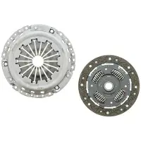 AISIN KE-FO42R Koppelingsset