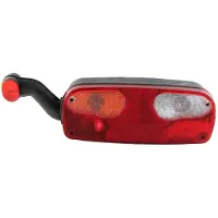 Aspöck 25-2210-707 Achterlicht