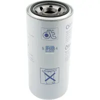 DT Spare Parts 5.45114 Oliefilter