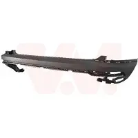 VAN WEZEL 7644540 Achterbumper