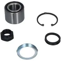 KAVO PARTS WBK-10015 Wiellagerset