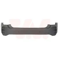 VAN WEZEL 0528545 Achterbumper