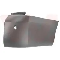 VAN WEZEL 0944534 Achterbumper