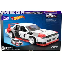 Hot wheels Showcase Hot Wheels Audi 90 Quattro IMSA GTO - 973 onderdelen