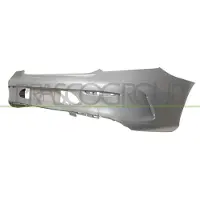 PRASCO ME4431051 Achterbumper
