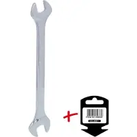Ks Tools 518.0707-E Dubbele steeksleutel