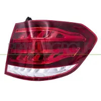 PRASCO ME0454193 Achterlicht