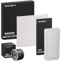 RIDEX 4055F4255 Filterset