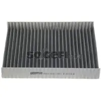 COOPERSFIAAM FILTERS PCK8124 Interieurfilter
