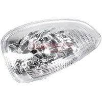 METZGER 2080230 Knipperlichtautomaat / Pinkdoos