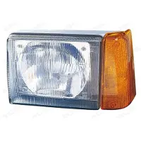 MCS 327001055 Koplamp