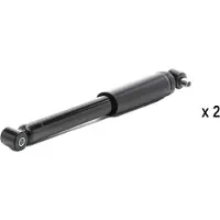 RIDEX 854S20366 Schokdemper