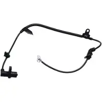 KAVO PARTS BAS-1501 Wielsnelheidssensor (ABS)