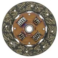 AISIN DZ-915 Koppelingsplaat