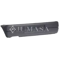 JUMASA 25041222 Achterbumper