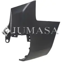 JUMASA 27461094 Achterbumper