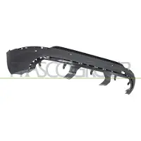 PRASCO FT0601071 Achterbumper