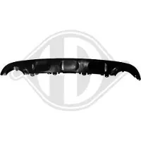 Diederichs 6871056 Achterbumper