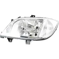 BSG 60-800-006 Koplamp