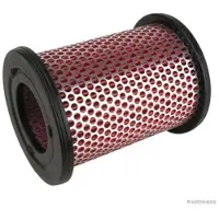 HERTH+BUSS JAKOPARTS J1321036 Luchtfilter