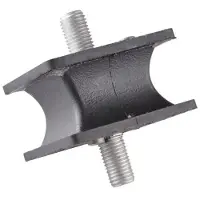 TEDGUM 00657717 Motorsteunlager