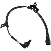KAVO PARTS BAS-3055 Wielsnelheidssensor (ABS)