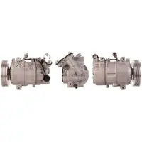 VAN WEZEL 4300K489 Aircopomp
