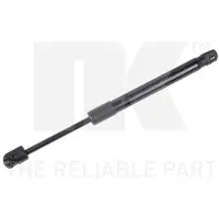NK 11048012 Gasveer achterklep