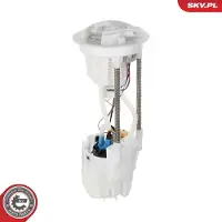 ESEN SKV 02SKV857 Brandstofpomp