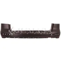 JUMASA 25042014 Achterbumper
