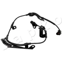Japko 151557 Wielsnelheidssensor (ABS)
