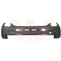 VAN WEZEL 8150540 Achterbumper