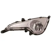 IPARLUX 13914502 Mistlamp