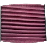 K&N DVF5090 Interieurfilter