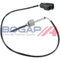 BOGAP W6120131 Sensor, uitlaatgastemperatuur