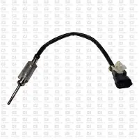 Quinton Hazell XEPS207 Sensor, uitlaatgastemperatuur