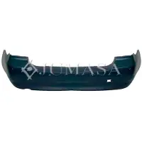 JUMASA 25440545 Achterbumper