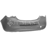 JUMASA 25043055 Achterbumper