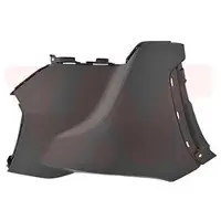 VAN WEZEL 5310563 Bumper