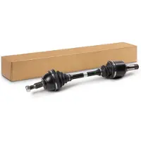 RIDEX 13D0164R Aandrijfas