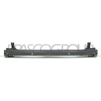 PRASCO OP9381081 Achterbumper