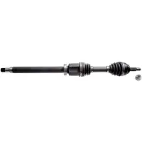 FEBI BILSTEIN 193766 Aandrijfas