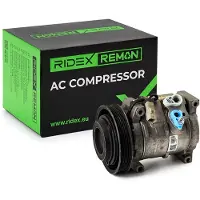 RIDEX 447K0649R Aircopomp